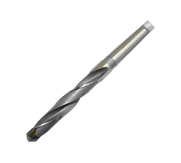 Сверло d 26,0х165х286 к/х ВК8 КМ3 TLX