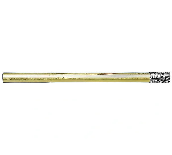 Сверло d 3,0(2,7) трубчатое перфорированное с алмазным напылен. АС20 80/63 2-слойн. 0,22кар