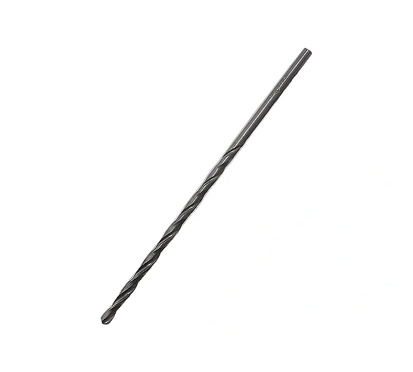 Сверло d 3,2х65х105 ц/х Р6М5К5 удлиненное