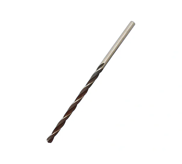 Сверло d 4,7х75х125 ц/х Р18 удлиненное