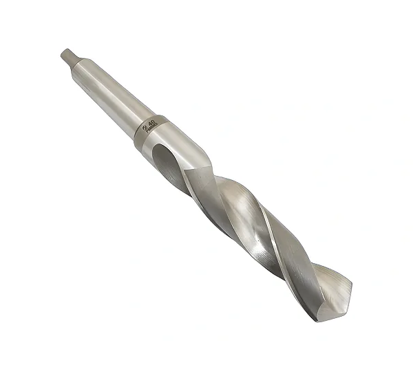 Сверло d 40,0 к/х Р6М5К5 DIN345 CNIC