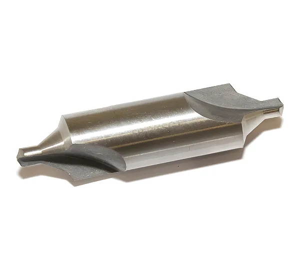 Сверло центровочное d 5,0х18,0х75,0х7,5 тип B CNIC