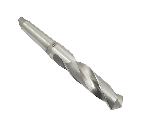 Сверло d 52,0 к/х Р6М5К5 DIN345 CNIC