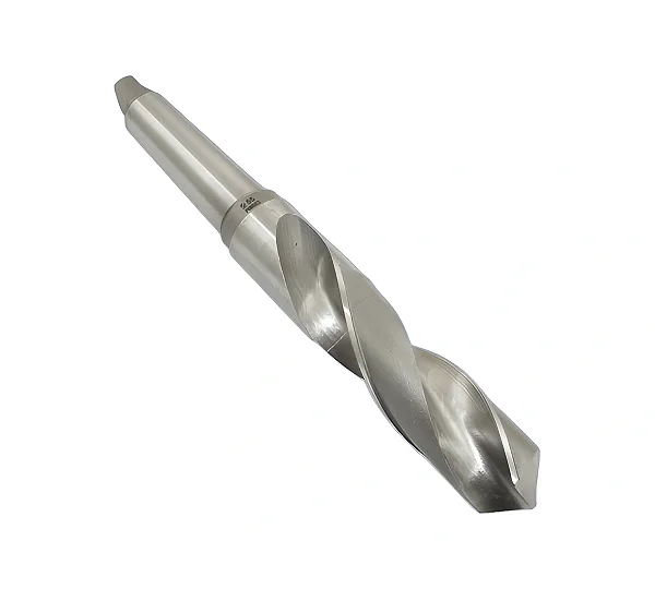 Сверло d 55,0 к/х Р6М5К5 DIN345 CNIC