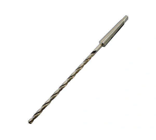 Сверло d 6,0х145х225 к/х Р6АМ5 TLX