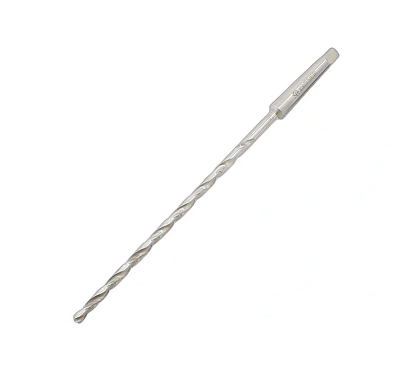 Сверло d 6,0х160х250 к/х Р6АМ5 TLX