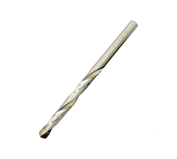 Сверло d 6,3х63х101 ц/х ВК8 с напайными пластинами TLX