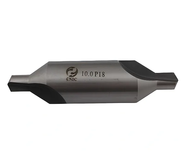Сверло центровочное d 6,3х16,0х71,0х9,2 тип А CNIC