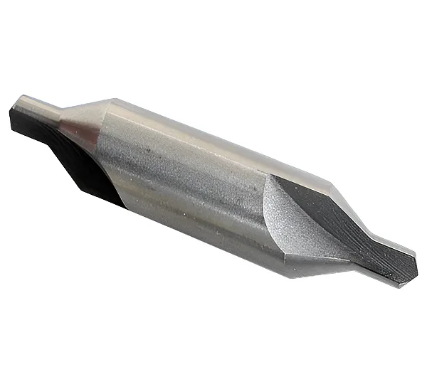 Сверло d 6,3х16,0х71,0х9,2 центровочное Р6М5, двухстороннее, тип А (без предохр. конуса) вышл. проф.