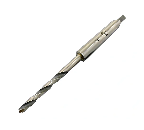 Сверло d 6,5 к/х Р18 CNIC