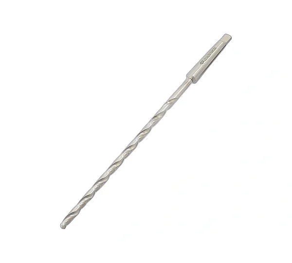 Сверло d 6,5х160х250 к/х Р6АМ5 TLX