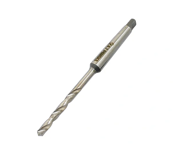 Сверло d 6,7 к/х Р6М5К5 CNIC