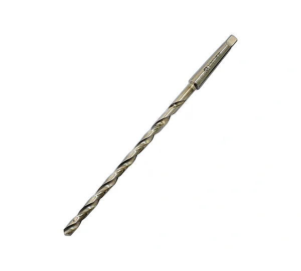 Сверло d 8,0х160х240 к/х Р6АМ5 TLX