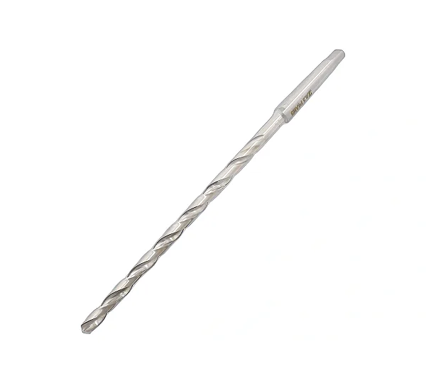 Сверло d 8,5х160х250 к/х Р6АМ5 CNIC