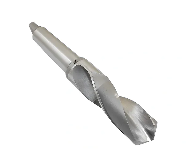 Сверло d 80,0 к/х Р6М5К5 DIN345 CNIC
