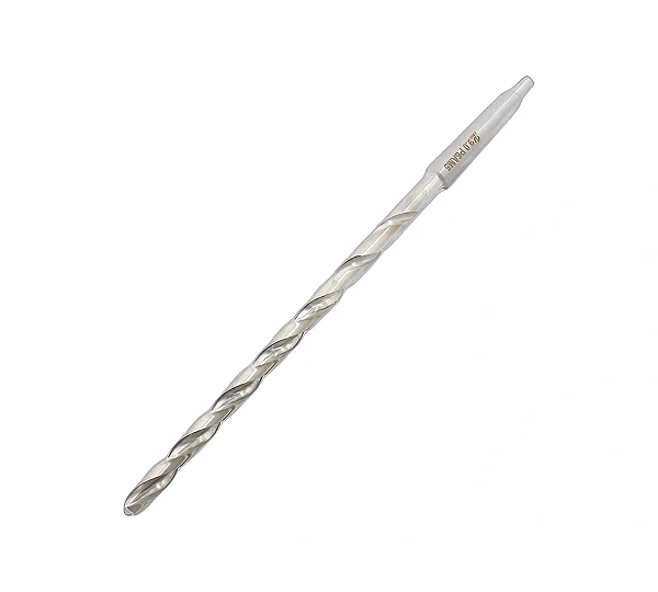 Сверло d 9,0х160х250 к/х Р6АМ5 CNIC