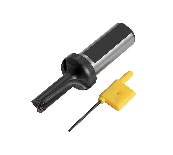 Сверло корпусное 12.0мм KSD120-3D-S20-SP04(H13) ACCKee