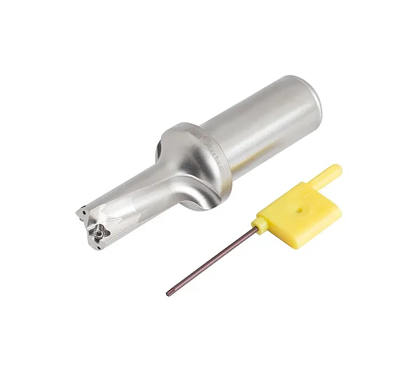 Сверло корпусное 15.5мм C20-2D15.5-34SP05 ACCKee