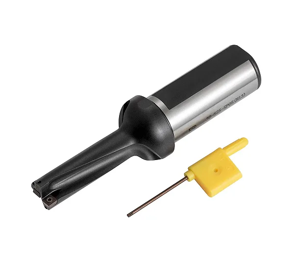 Сверло корпусное 13.0мм KSD130-3D-S25-SP05(H13) ACCKee