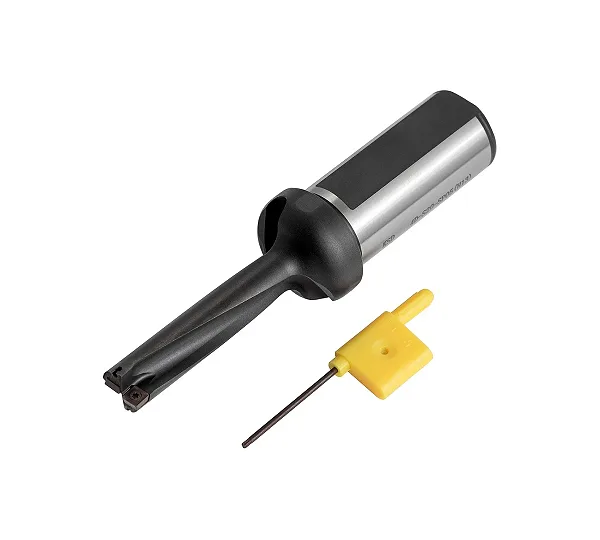 Сверло корпусное 13.0мм KSD130-4D-S20-SP05(H13) ACCKee