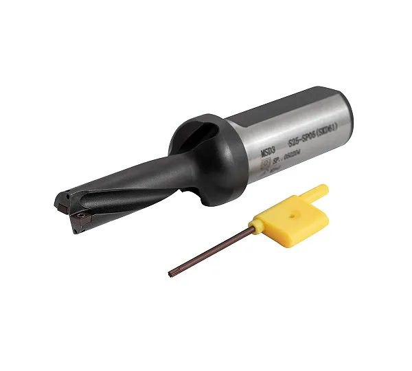 Сверло корпусное 15.0мм MSD3150-S25-SP05(SKD61) ACCKee