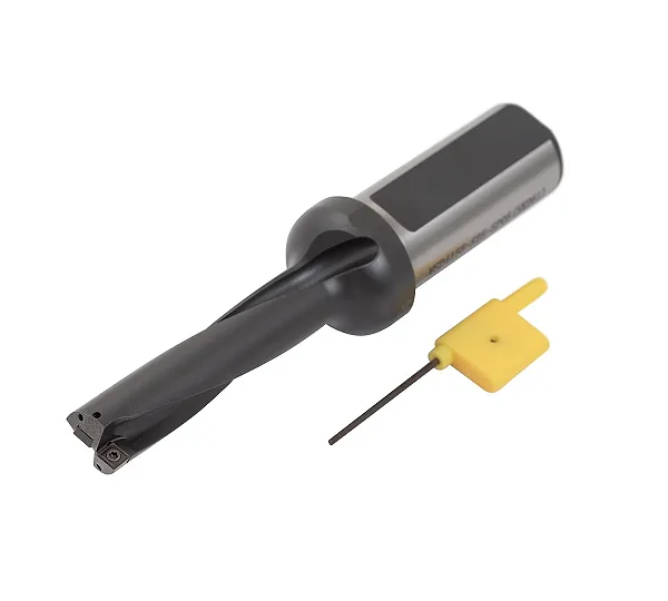 Сверло корпусное 15.5мм MSD4155-S25-SP05(SKD61) ACCKee