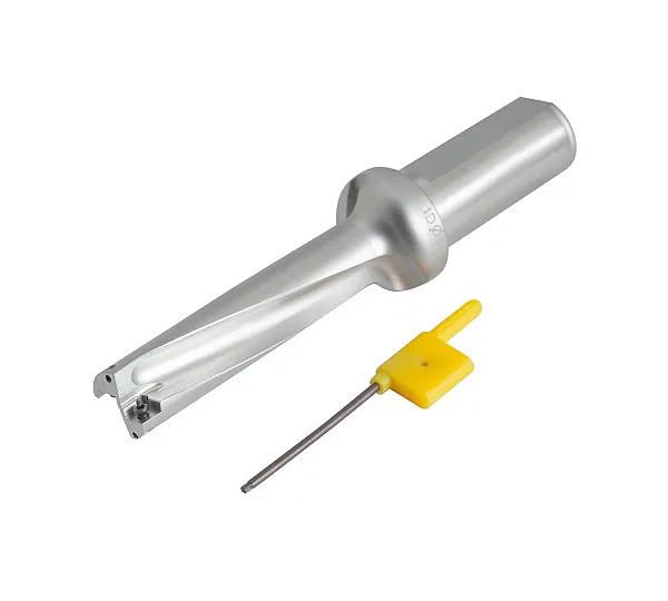 Сверло корпусное 16.5мм C20-4D16.5-69SP06 ACCKee