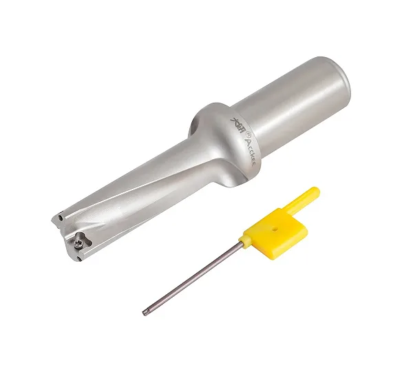 Сверло корпусное 17.0мм C20-3D17-54SP06 ACCKee
