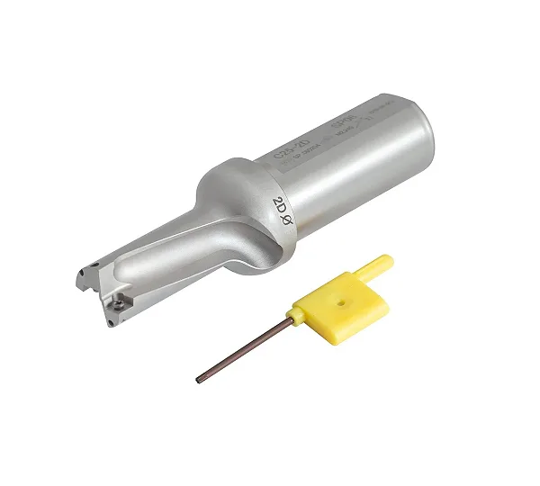Сверло корпусное 18.0мм C25-2D18-39SP06 ACCKee
