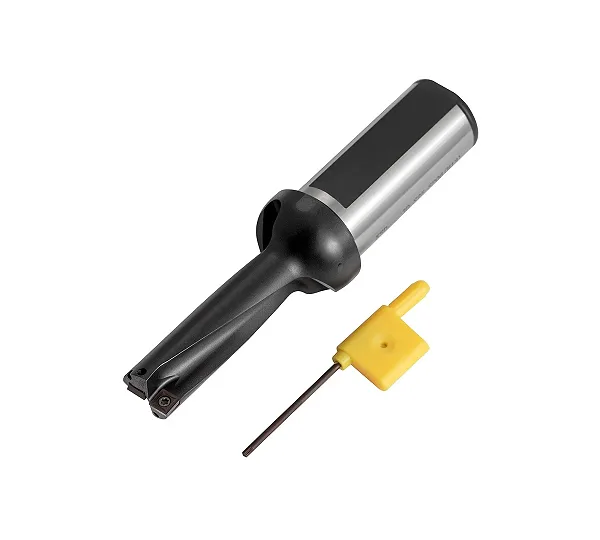 Сверло корпусное 18.0мм KSD180-3D-S25-SP06(H13) ACCKee