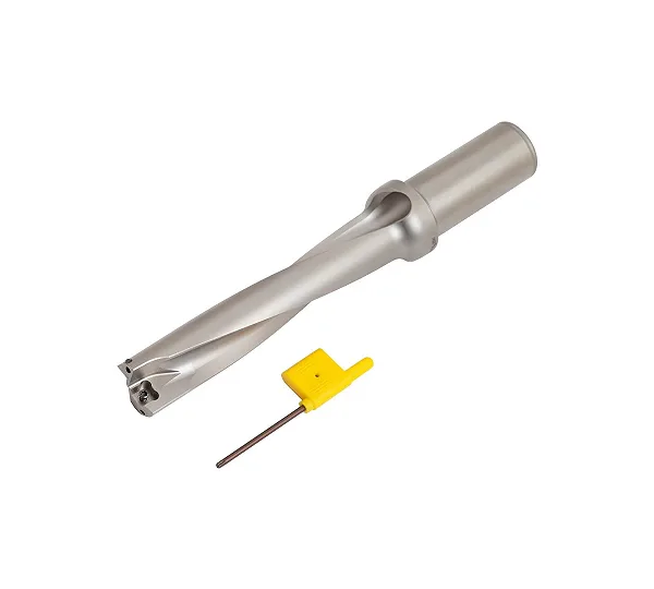 Сверло корпусное 23.0мм C25-5D23-118SP07 ACCKee