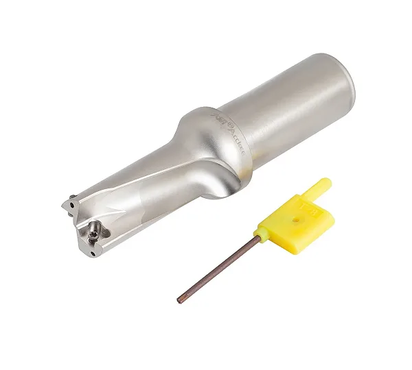 Сверло корпусное 24.0мм C25-2D24-51SP07 ACCKee