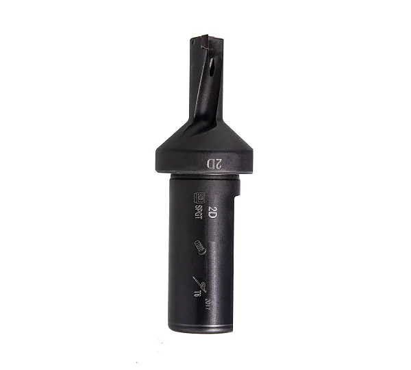 Сверло корпусное 24.0мм C32-2D24-51SP07 KEMAWA