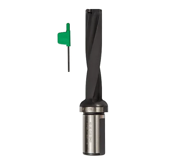 Сверло корпусное 25.0мм C32-5D25-125SP07 KEMAWA