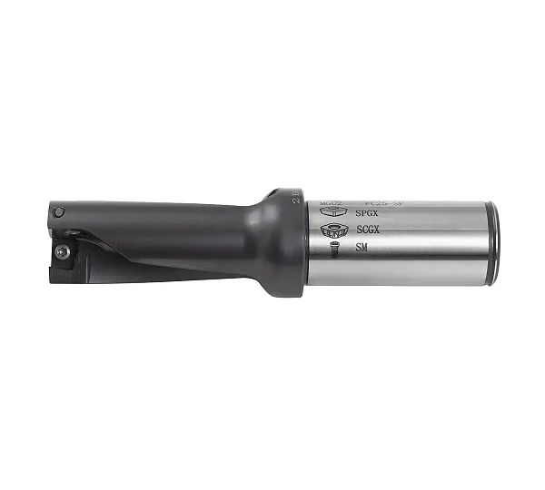 Сверло корпусное 25.0мм MGU2250_FC25_SP05-A Mgl-Acc (копия SANDVIK серии 880)