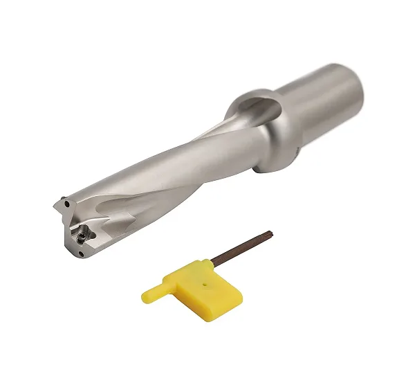 Сверло корпусное 26.0мм C32-4D26-107SP07 ACCKee