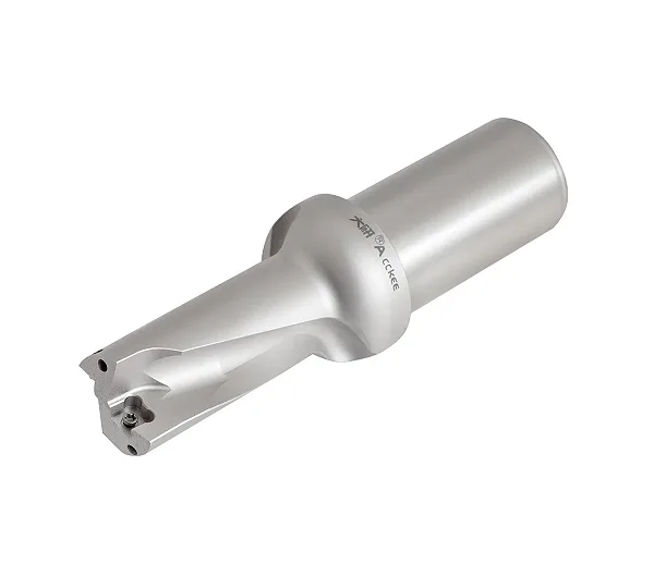 Сверло корпусное 27.0мм C32-2D27-57SP07 ACCKee