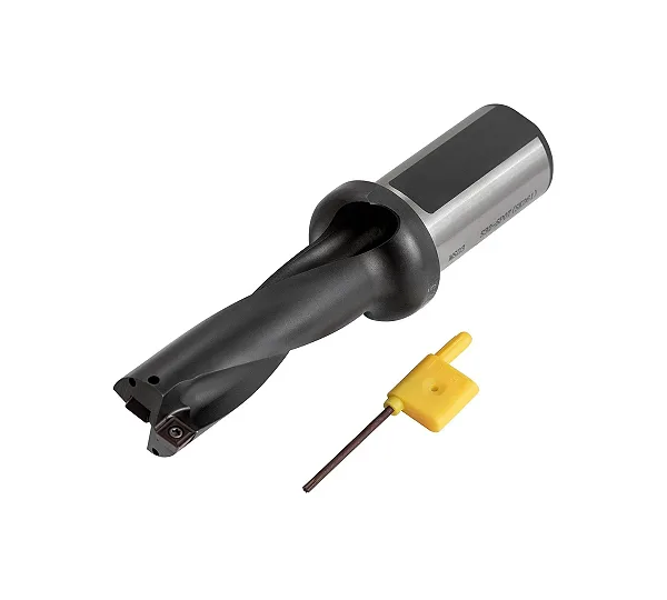 Сверло корпусное 27.5мм MSD3275-S32-SP07(SKD61) ACCKee