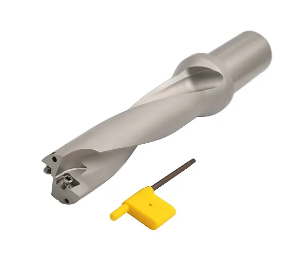Сверло корпусное 30.0мм C32-4D30-124SP09 ACCKee