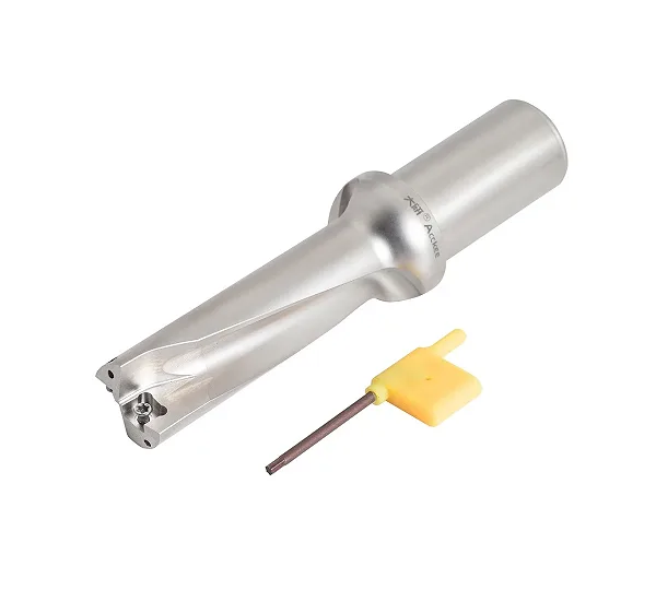 Сверло корпусное 31.0мм C32-3D31-97SP09 ACCKee