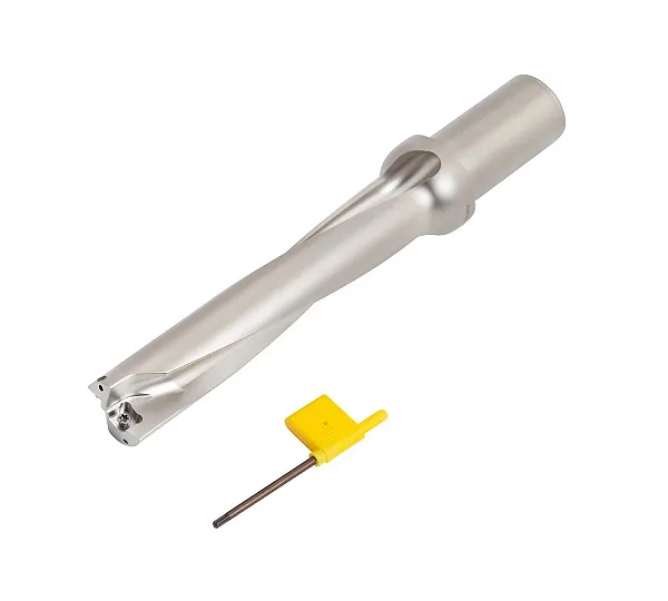 Сверло корпусное 31.0мм C32-5D31-159SP09 ACCKee
