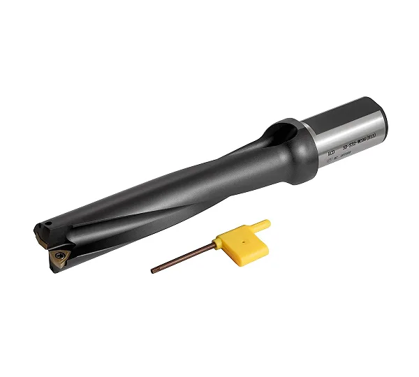 Сверло корпусное 31.5мм KCD315-5D-S32-WC06(H13) ACCKee