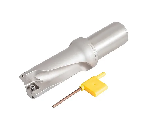 Сверло корпусное 34.0мм C32-2D34-72SP011 ACCKee