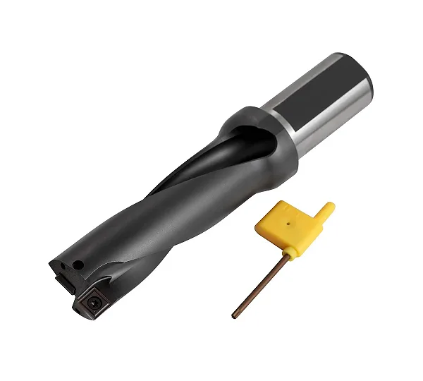 Сверло корпусное 35.0мм MSD3350-S32-SP11(SKD61) ACCKee