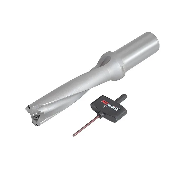 Сверло корпусное 36.0мм C32-4D36-148WC06 ACCKee