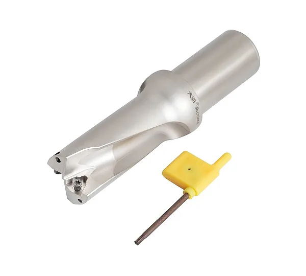 Сверло корпусное 38.0мм C32-2D38-81WC06 ACCKee