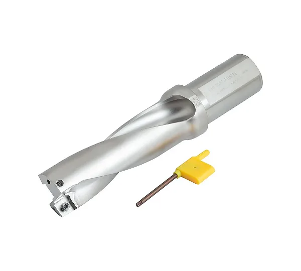 Сверло корпусное 42.0мм C40-3D42-131SP014 ACCKee