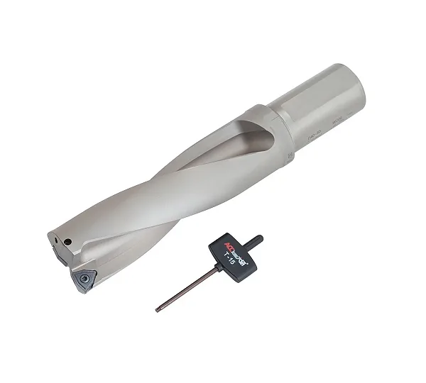 Сверло корпусное 47.0мм C40-3D47-146WC08 ACCKee