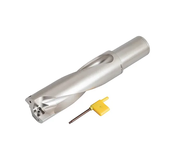 Сверло корпусное 48.0мм C40-3D48-149SP014 ACCKee
