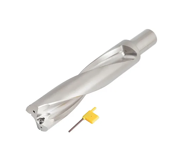 Сверло корпусное 56мм C40-4D56-232WC08 ACCKee